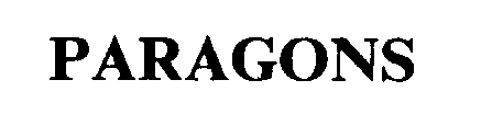 PARAGONS