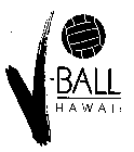 V-BALL HAWAII