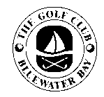THE GOLF CLUB BLUEWATER BAY