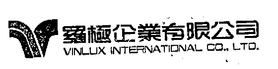 VINLUX INTERNATIONAL CO., LTD.