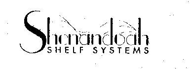 SHENANDOAH SHELF SYSTEMS