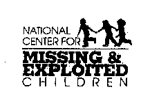 NATIONAL CENTER FOR MISSING & EXPLOITEDCHILDREN
