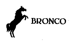 BRONCO