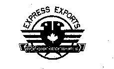 EXPRESS EXPORTS IMPORT-EXPORT-FREIGHT FORWARDING