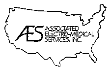 AES ASSOCIATED ELECTRO-MEDICAL SERVICES, INC.