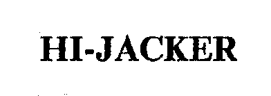 HI-JACKER
