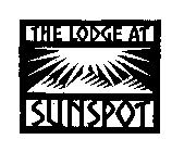 THE LODGE AT SUNSPOT