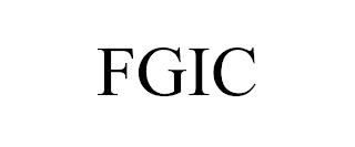 FGIC