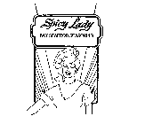 SPICY LADY BAY SEAFOOD SEASONING