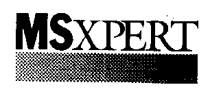 MSXPERT