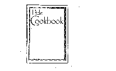 A LITTLE COOKBOOK
