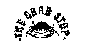 THE CRAB STOP