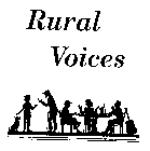 RURAL VOICES