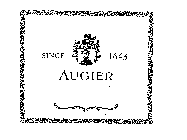 AUGIER SINCE 1643