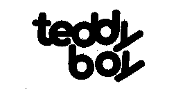 TEDDY BOY