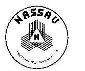 N NASSAU ENGINEERING CORPORATION