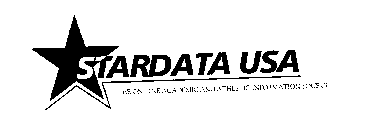 STARDATA USA THE ON-LINE ACADEMIC AND ATHLETIC INFORMATION SOURCE