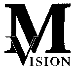 M VISION