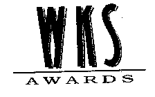 W K S AWARDS