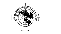INTERNATIONAL LOGISTICS SYSTEMS, INC.