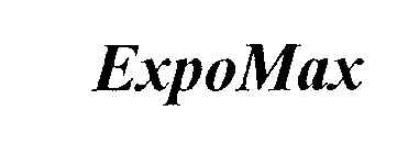 EXPOMAX