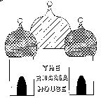 THE RUSSIA HOUSE