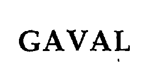 GAVAL