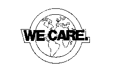 WE CARE.