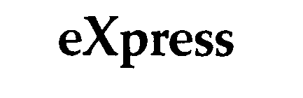 EXPRESS