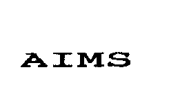 AIMS