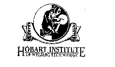 HOBART INSTITUTE OF WELDING TECHNOLOGY