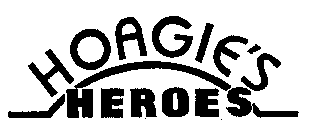 HOAGIE'S HEROES