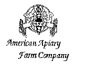 AAFCO AMERICAN APIARY FARM COMPANY