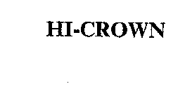 HI-CROWN
