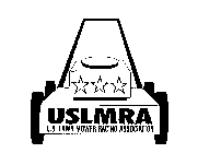 USLMRA U.S. LAWN MOWER RACING ASSOCIATION