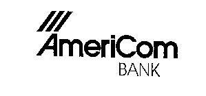AMERICOM BANK