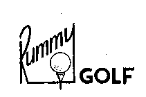 RUMMY GOLF