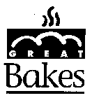 GREAT BAKES