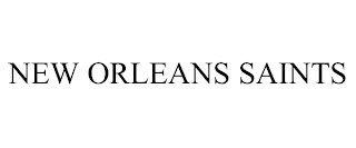 NEW ORLEANS SAINTS