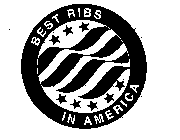 BEST RIBS IN AMERICA