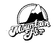 MOUNTAIN AIR