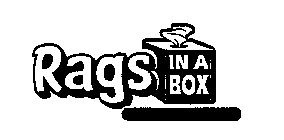 RAGS IN A BOX