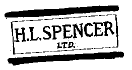 H.L. SPENCER LTD.