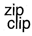 ZIP CLIP