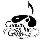 CONCERT ON THE GREEN
