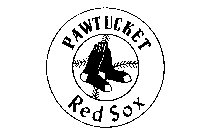 PAWTUCKET RED SOX