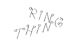 RING THING