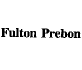 FULTON PREBON