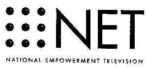 NET NATIONAL EMPOWERMENT TELEVISION