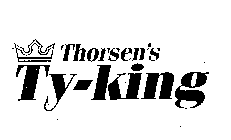 THORSEN'S TY-KING
